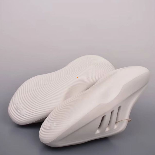Adidas AdiFom IIInfinity Mules รองเท้าแตะ หัวโต รองเท้าไปทะเล เหมาะกับเดินชายหาด สไตล์คลาสสิก สําหรับผู้ชาย