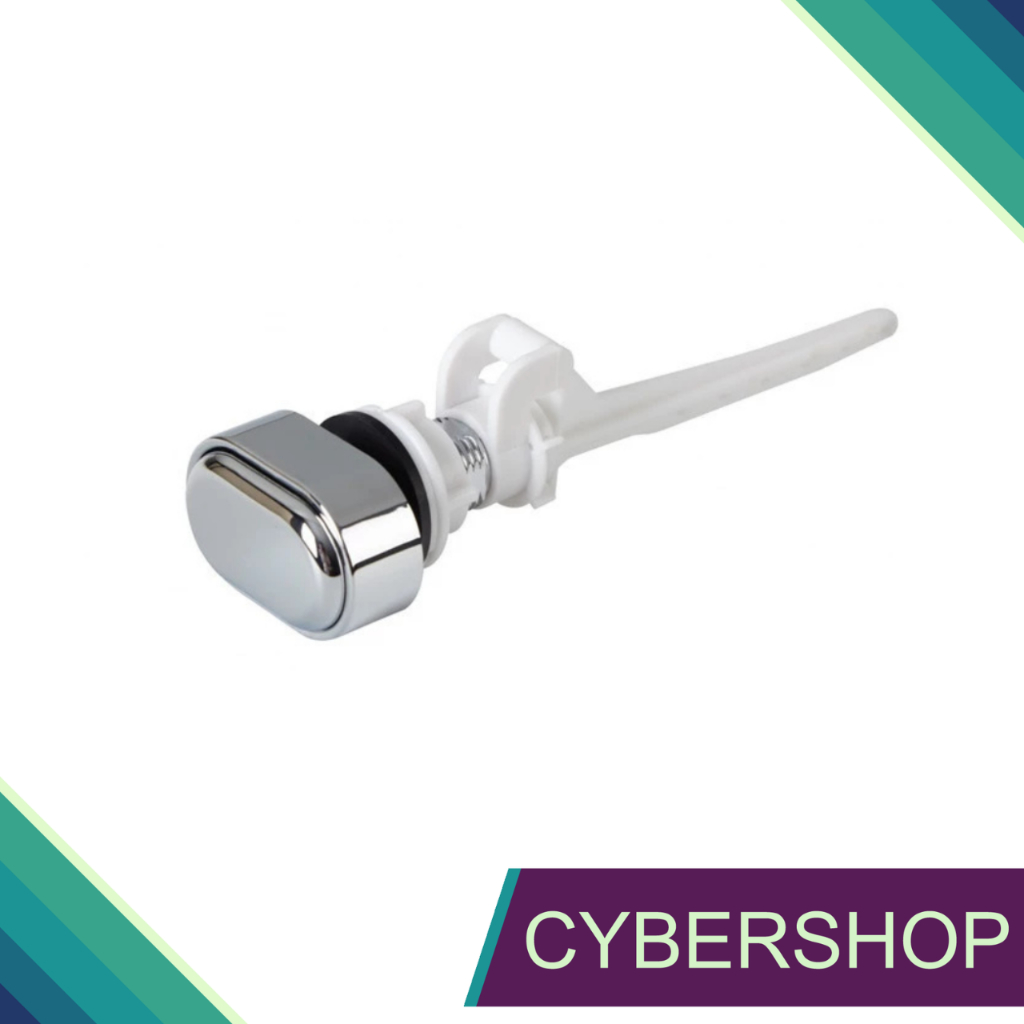 แป้นกดชักโครกด้านข้าง ชุดมือกดทางน้ำออกทดแทนของ AMERICAN STANDARD TRIP LEVER HANDLE รุ่น PC-B5025-G-1002/ M11011 PC-479