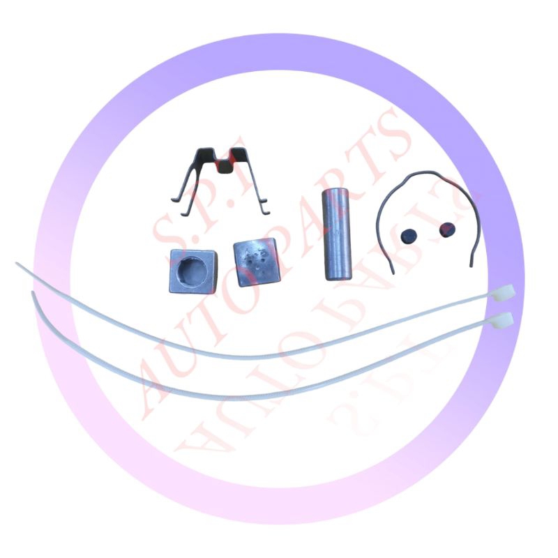 ชุดซ่อมเต๋าสลัก TFR 90