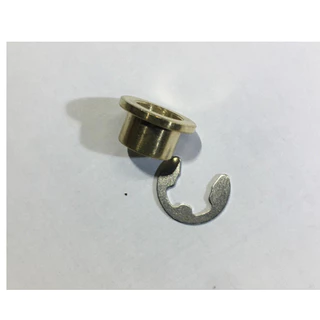 บูชเกียร์ออโต้ กลึง CNC ผิวเรียบเนียน บูชทองเหลือง Suzuki ทุกรุ่น