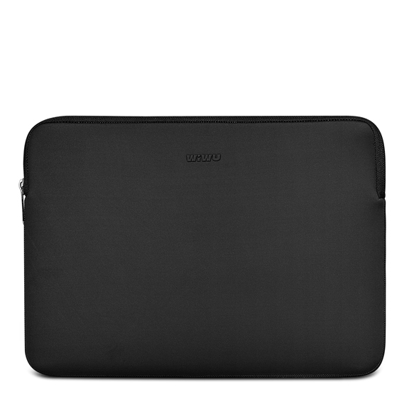 WIWU  ซอฟท์เคสใส่โน๊ตบุ๊ค ซองใส่แล็ปท็อป มีกันกระแทก  รุ่น Skin zero