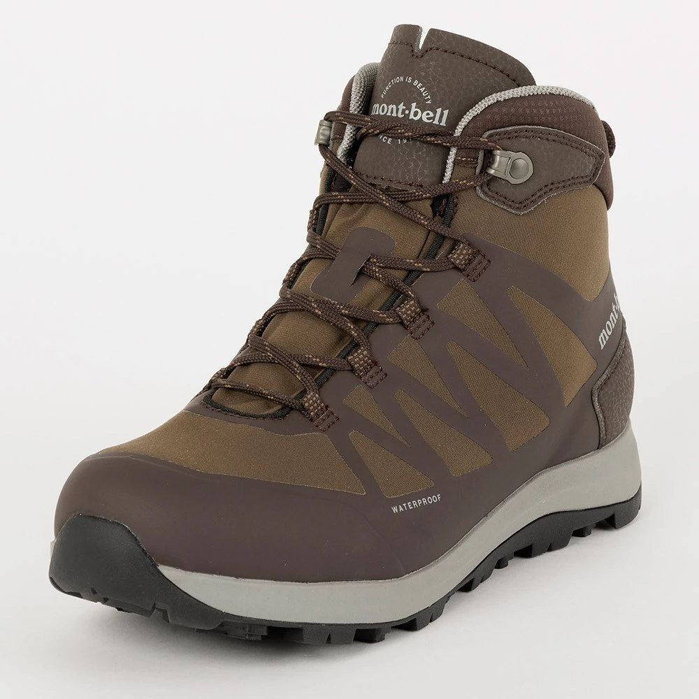 Montbell รองเท้าบุนวมกันน้ำ Neige Walker Men s รุ่น 1129695 thumbnail 6