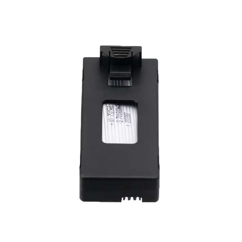 แบตเตอรี่ลิเธียมไอออน 3.7V 1800mAh ประสิทธิภาพสูงสำหรับ E88, E88PRO, E88MAX, E525, E99, E99PRO, P1, P5PRO, K3, S1, P8 -