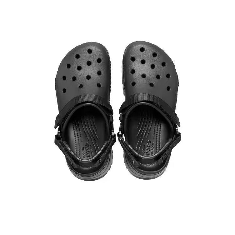 CROCS รองเท้าลำลองผู้ใหญ่ Classic Hiker Clog Unisex ของแท้100%