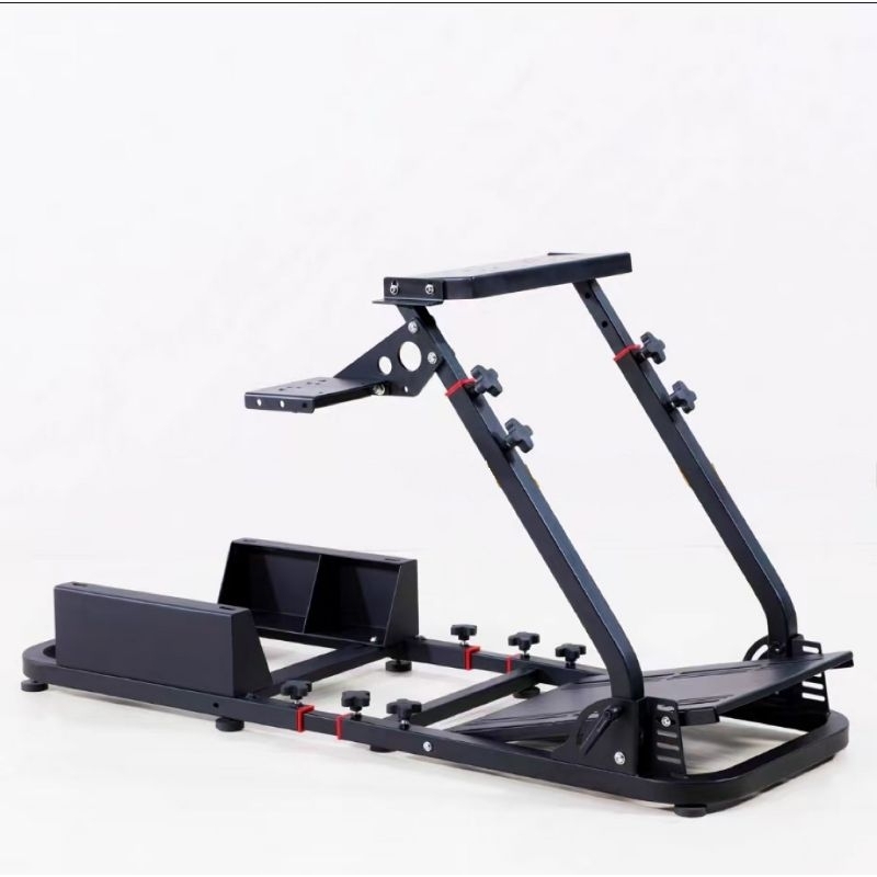 ชุดFull Cockpit รุ่นใหม่ล่าสุด รองรับจอยพวงมาลัยได้ทุกรุ่น