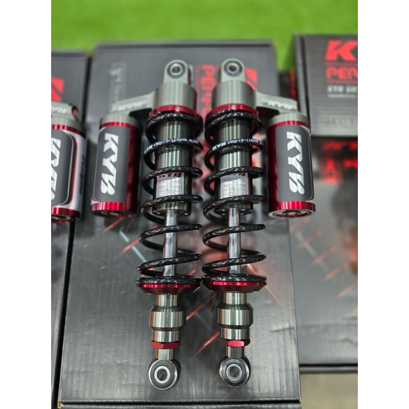 โช๊ค KYB  Honda Wave