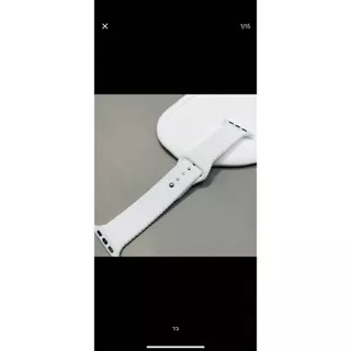 DD สายถักพรีเมี่ยม สายsmartwatch ขนาด 38/40/41mm 42/44/45/49mm