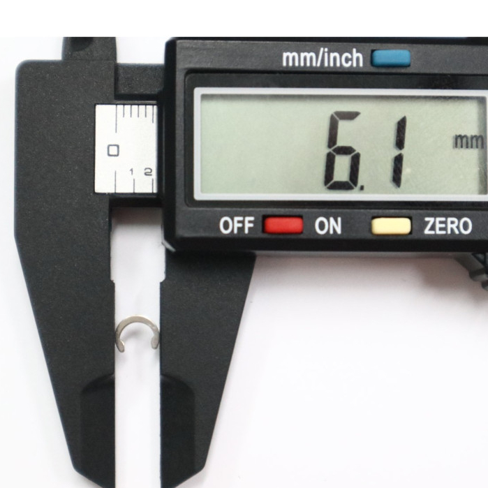 อะไหล่รอกตกปลา เกือกม้า DAIWA  อะไหล่รอกตกปลาไดว่า หลายรายการราคาต่อ1ชิ้น . - รูปที่ 7