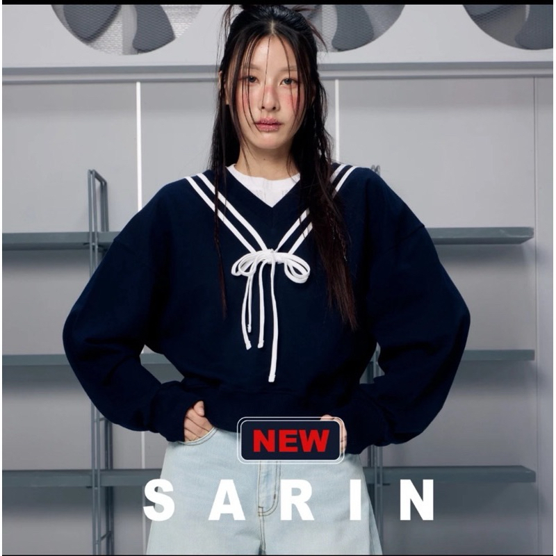 ส่งต่อ Sarin Sweater Official size M