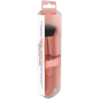 1411 Real Techniques Expert Face Brush เรียล เทคนิค เอ็กส์เปิต เฟส บรัช