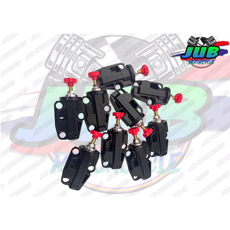 ตัวตั้งเร่งเดินเบา PCX-160 ใส่กับรถปี2021-2023(ใส่กับPCX-150ไม่ได้)