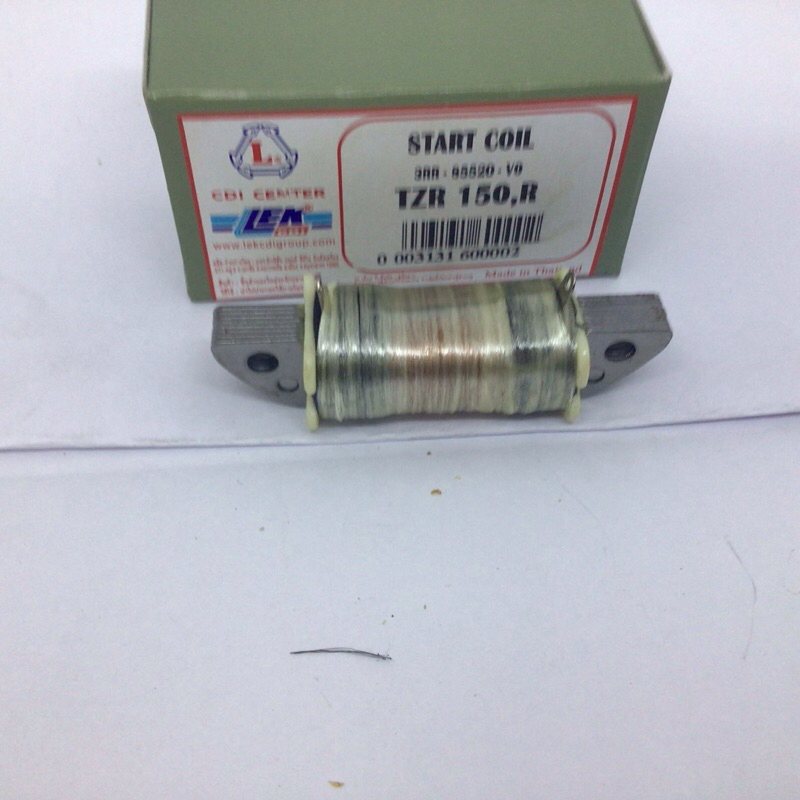 คอยล์สตาร์ทเล็ก  CDI VR150/TZR