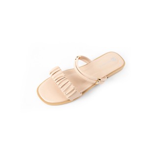 Atayna รองเท้าแตะส้นแบน แตะแฟชั่น รองเท้าแฟชั่น ผู้หญิง AS94…