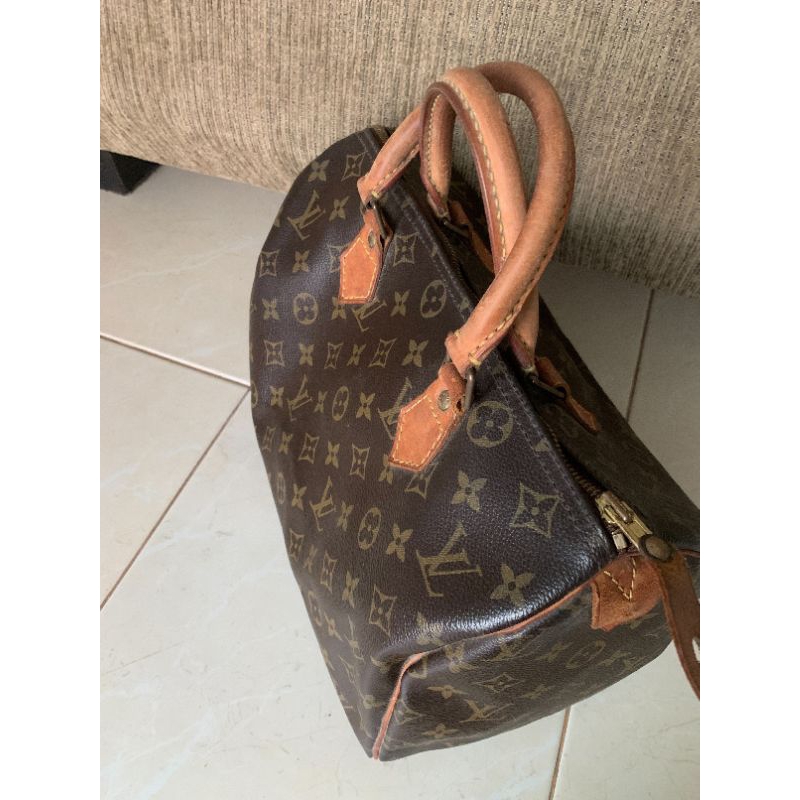 Louis Vuitton Speedy 30