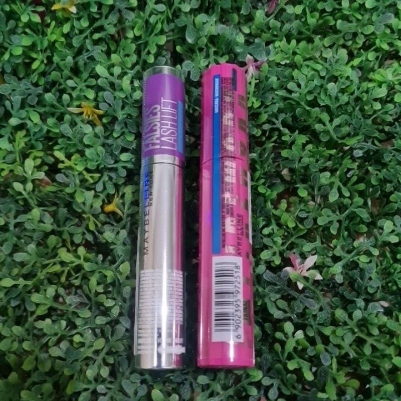 แท้ MAYBELLINE Masscara ผลิต23-24