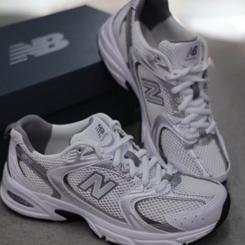 รองเท้าNew Balance 530รับประกันแท้ค่ะ