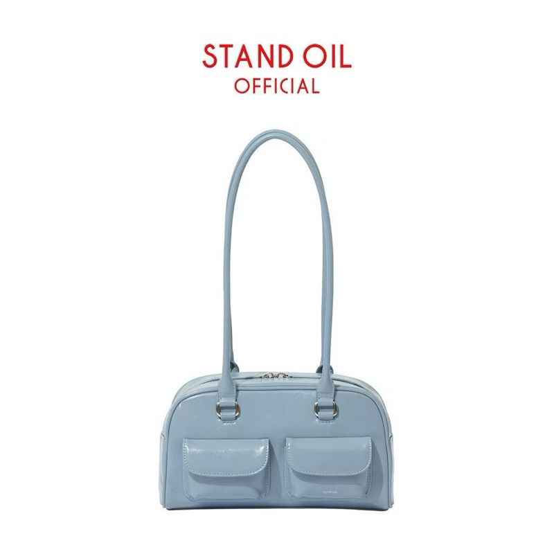 ส่งต่อ Stand oil - chubby bag