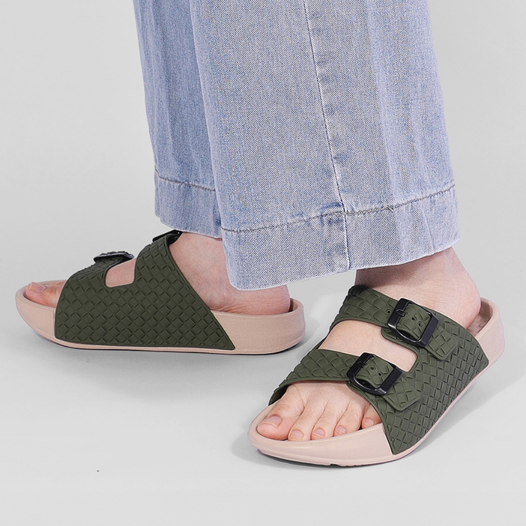 MAGO FOOTWEAR " WICKER " รองเท้าดูแลสุขภาพคุณผู้หญิงและคุณผู้ชาย