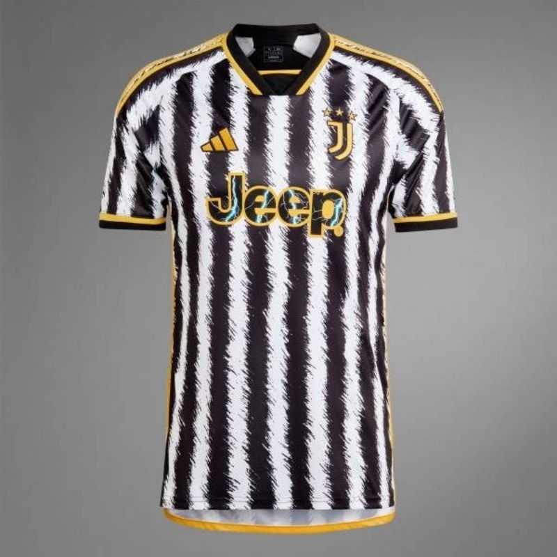 เสื้อฟุตบอล ADIDAS JUVENTUS 2023/2024 HOME REPLICA JERSEY รหัสHR8256 ใหม่แท้100% ครบป้ายSHOPไทย(ราคาป้าย2,900บาท)