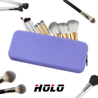 Back To School น่ารัก ซิลิโคน กระเป๋าเครื่องเขียน สำหรับนักเ…