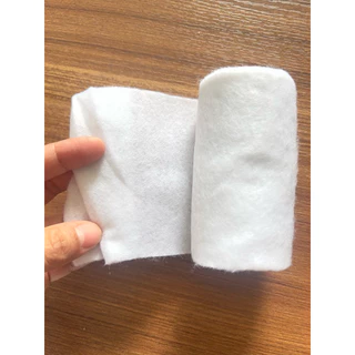 สำลีรองเฝือก Orthopedic Bandage มี 3 ขนาด 2นิ้ว, 4 นิ้ว ,6 นิ้ว ( 1 แพ็ค /12 ม้วน)