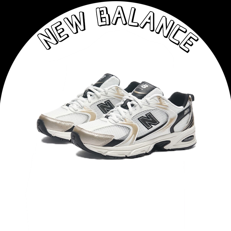 NEW BALANCE MR530TC 100%ของแท้ รองเท้าลำลอง