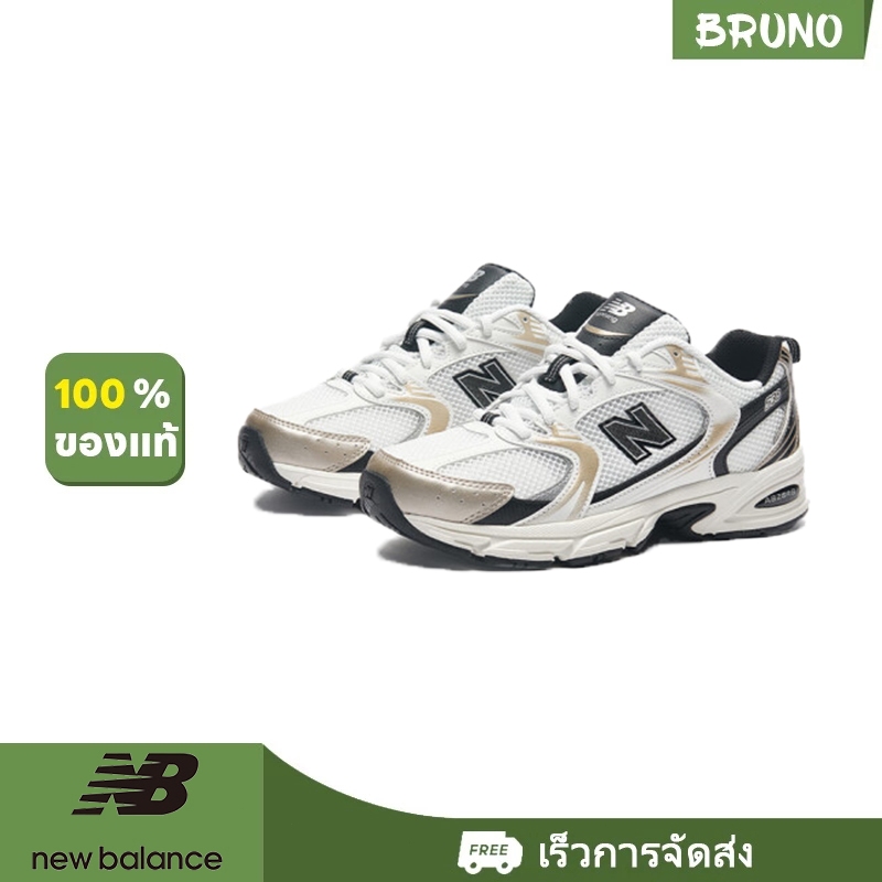 NEW BALANCE MR530TC 100%ของแท้ รองเท้าลำลอง