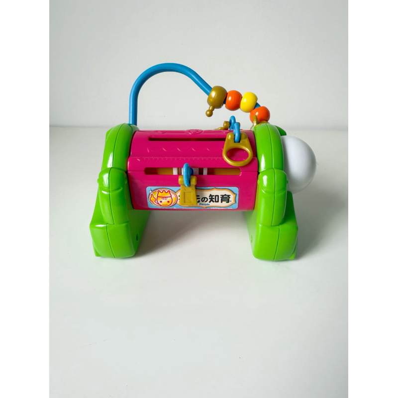 ของเล่นเสริมพัฒนาการ People ชุดฝึกหัดปลายนิ้ว