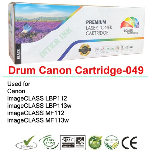 ตลับดรัม Drum CE314A / Canon Cartridge-029 Full Color