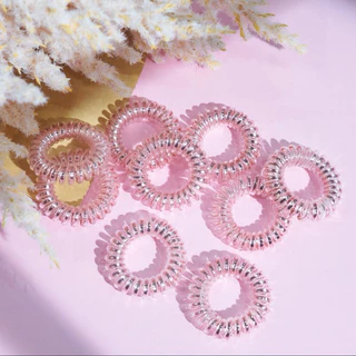 พร้อมส่ง🎉 INVISIBOBBLE ยางรัดผม รุ่น Original แบ่งขาย 1 เส้น