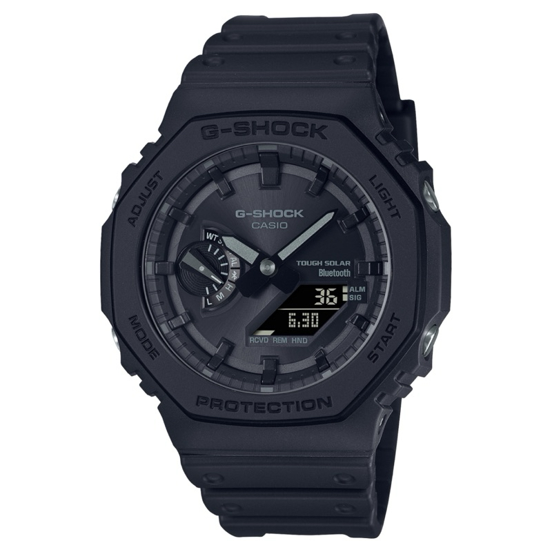 Casio G-SHOCK GA2100 นาฬิกาข้อมือ