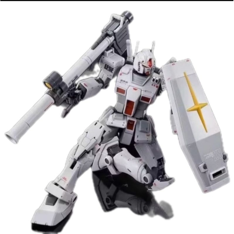 012 GTO 78-2 โมเดลหุ้นยนต์ hg 1/144 model ฟิเกอร์ ของเล่นของสะสม ตัวต่อ พร้อมส่ง