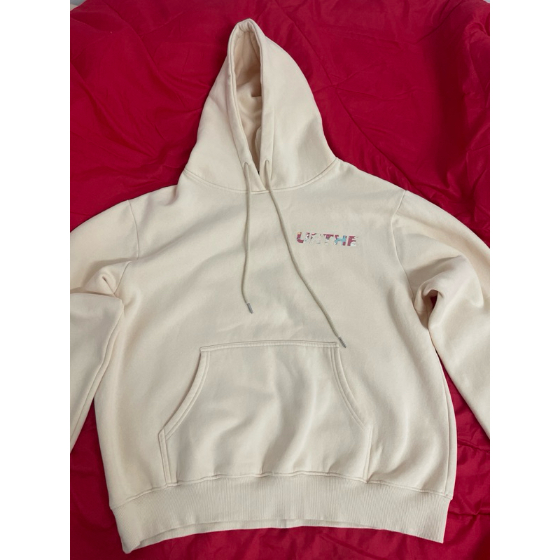 เสื้อฮู้ดของ URTHE เสื้อกันหนาว มือสอง