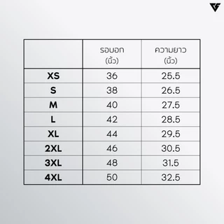 VERSUS เสื้อโปโล รุ่นCLASSICII VA6604