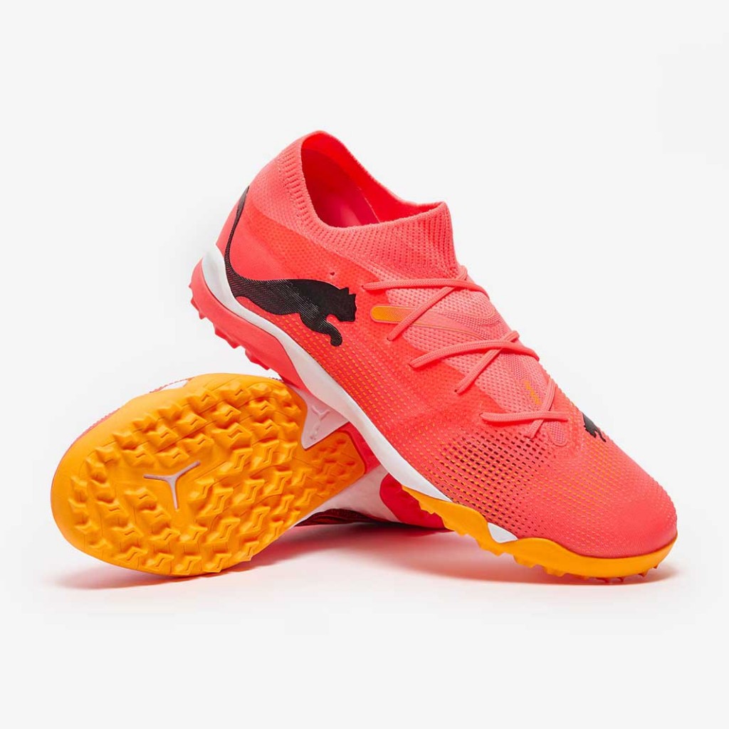 รองเท้าฟุตบอล Puma Future 7 Match TT