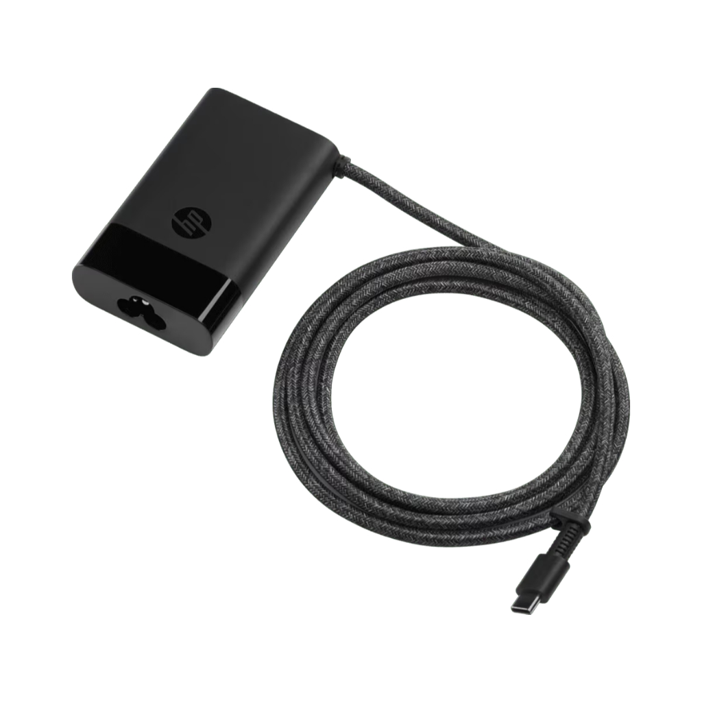 HP USB-C 65W Laptop Charger (อะแดปเตอร์)