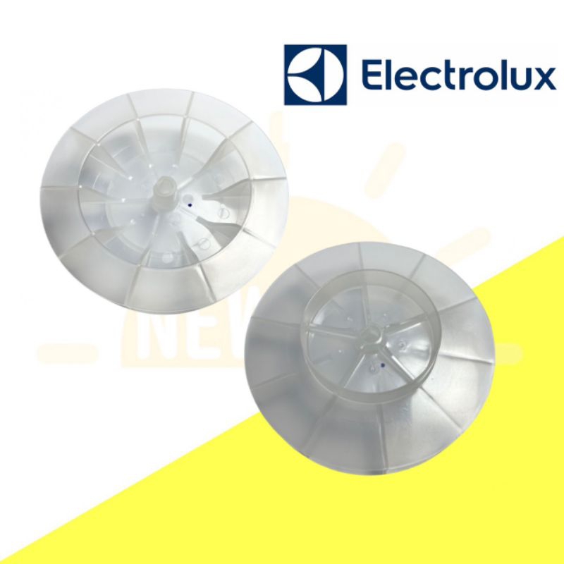 ใบพัดเครื่องอบผ้า Electrolux รุ่น EDV605 EDV6051 EDV6552 EDV705 EDV7051 EDV7552 EDV705HQWA หารุ่นไหน