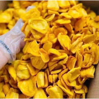 ถูกมาก!!! 📌 ขนุนอบกรอบ อร่อย พร้อมทาน ขนม ชองว่าง ขนุน ผักอบ ไม่เหม็นหืน ผลิตใหม่ตลอด ส่งไว