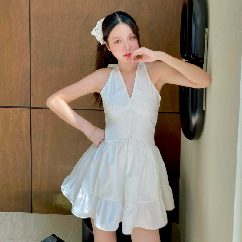 SISSOEUR : Finella dress