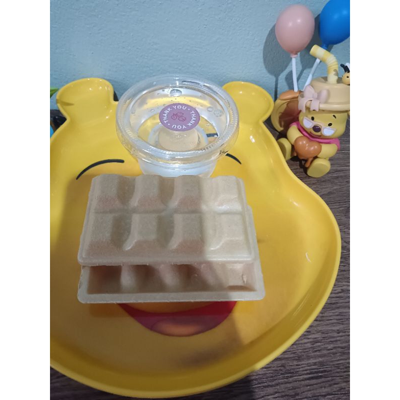 ขนมโมนากะ ขนมโมนากะโฮมเมด 1 ชุด ประกอบด้วยเปลือกโมนากะโบราณ + ไส้ใส(แยก) ขนมตามกระแส อร่อยต้องลอง