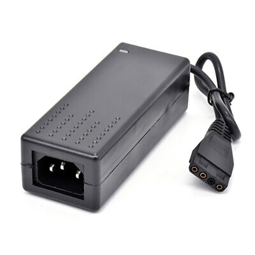 12V/2A + 5V/2A Power Supply With Molex HDD Connector