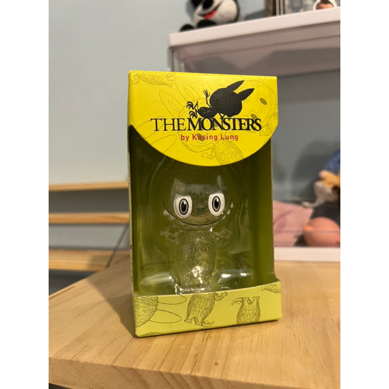 Labubu x Voss พร้อมส่ง