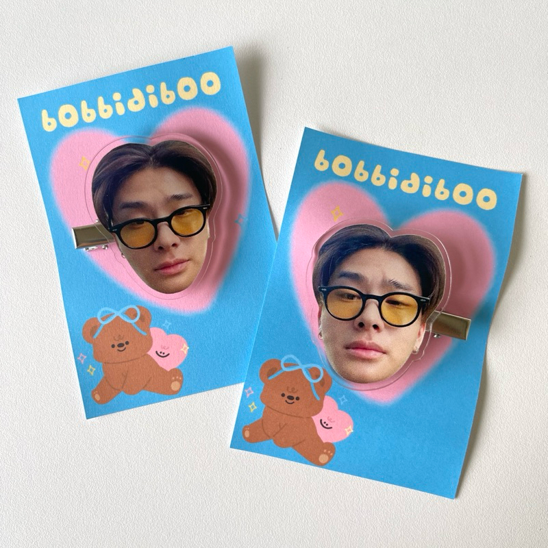กิ๊บติดผม ส่งภาพมาทั่งทำได้
