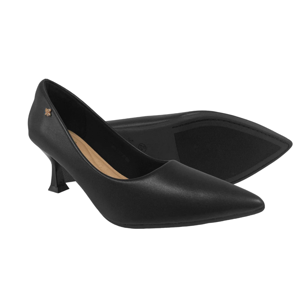 MARIA PIA (มาเรียเปีย) รองเท้าส้นสูง Blossom Collection รุ่น M75-23307 (แนะนำลด 1 ไซส์) (ส้นสูง 2.8 นิ้ว)