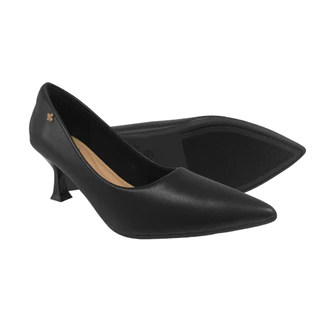 MARIA PIA (มาเรียเปีย) รองเท้าส้นสูง Blossom Collection รุ่น M75-23307 (แนะนำลด 1 ไซส์) (ส้นสูง 2.8 นิ้ว)
