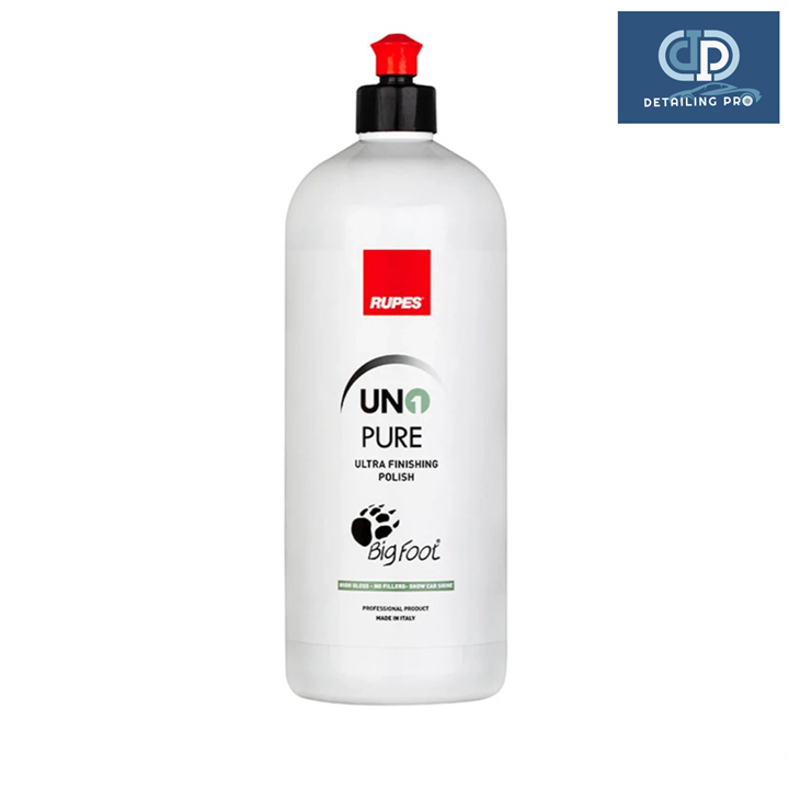 RUPES UNO PURE Ultra Finishing Polish 1000ml