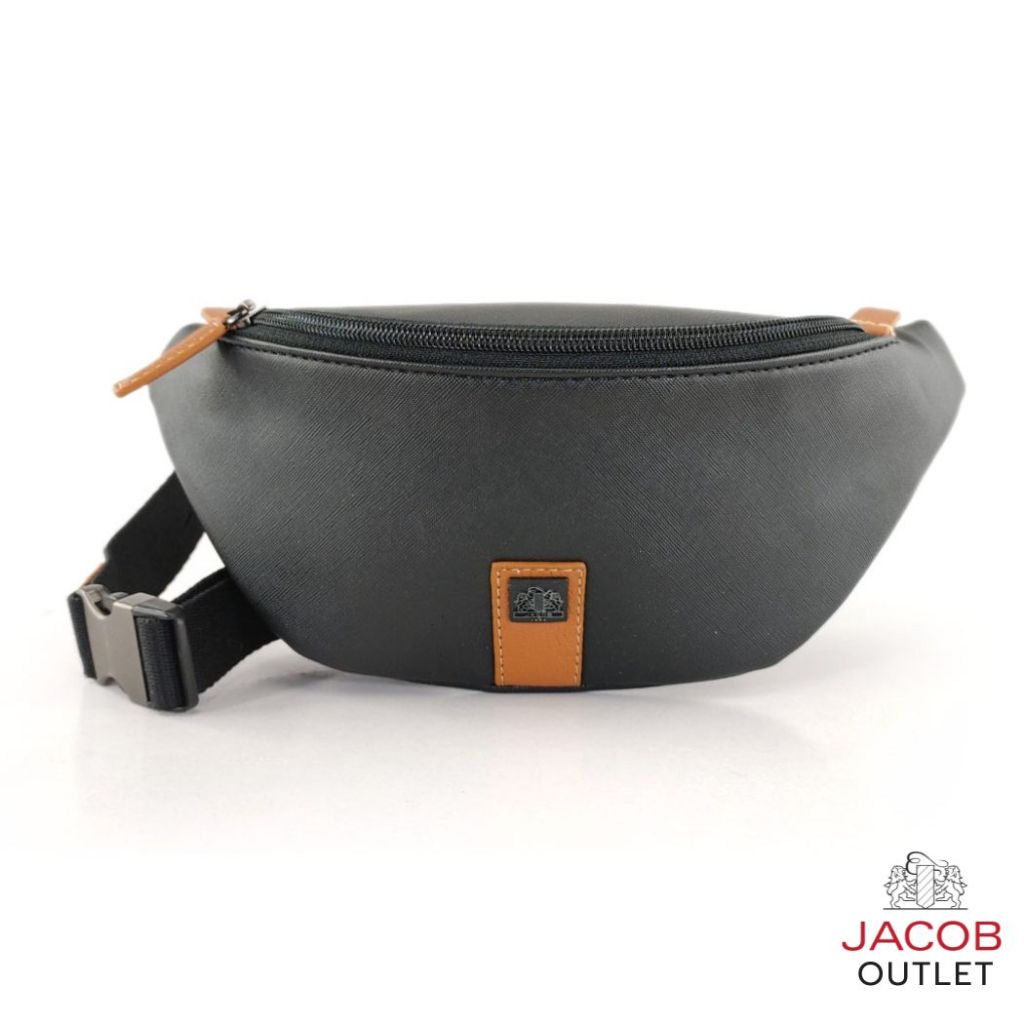 JACOB กระเป๋าคาด คอร์สบอดี้แบค Crossbody Bag - 70135