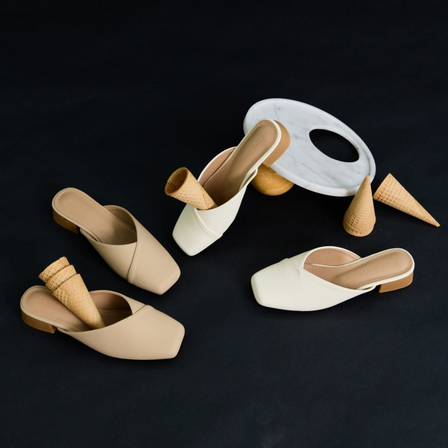 Gordinary Sandy (เปิดส้น) Size 36-40