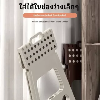 [ขายดีสุดในช้อปปี้!] เก้าอี้พับ พลาสติกพับได้ตัวสูง พลาสติกเกรด AA ของแท้100% เก้าอี้พับสนาม พับเก็บได้ง่าย แข็งแรงทนทาน