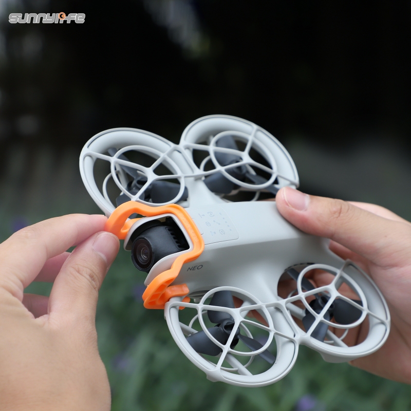 Sunnylife DJI NEO Gimbal Bumper Camera Guard Bar Protector Bump-proof Accessories